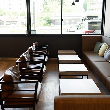 Super Hotel Fujikawaguchiko Tennenonsen エクステリア 写真