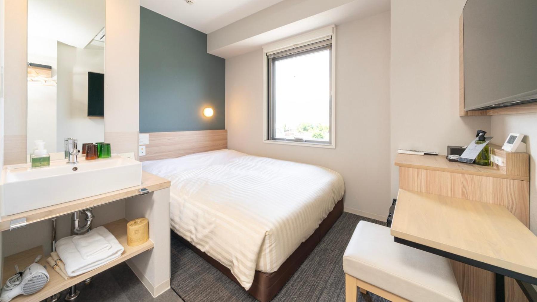 Super Hotel Fujikawaguchiko Tennenonsen エクステリア 写真
