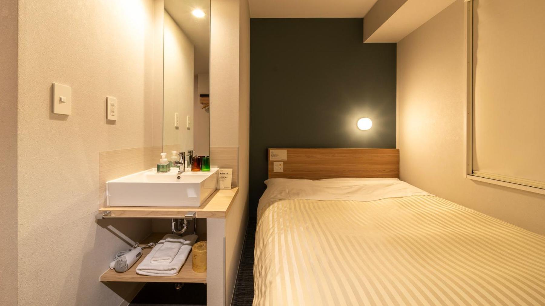 Super Hotel Fujikawaguchiko Tennenonsen エクステリア 写真