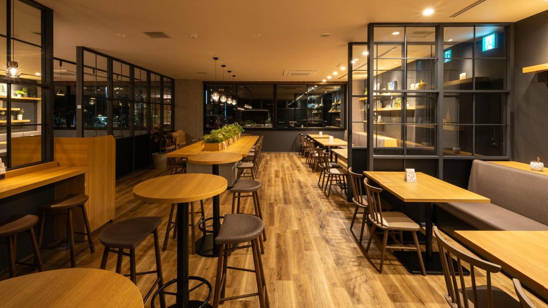 Super Hotel Fujikawaguchiko Tennenonsen エクステリア 写真