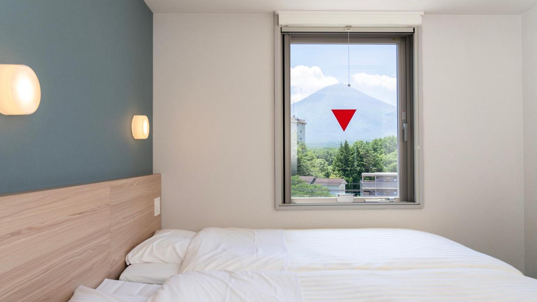 Super Hotel Fujikawaguchiko Tennenonsen エクステリア 写真