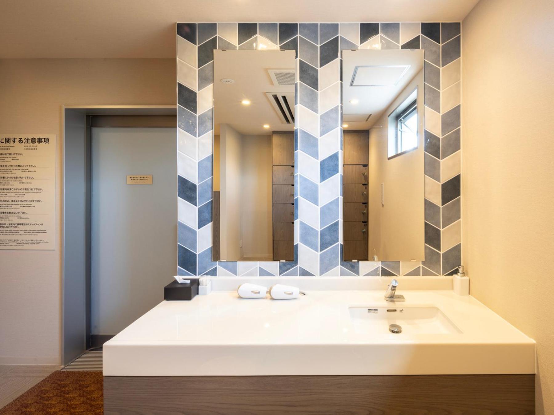 Super Hotel Fujikawaguchiko Tennenonsen エクステリア 写真