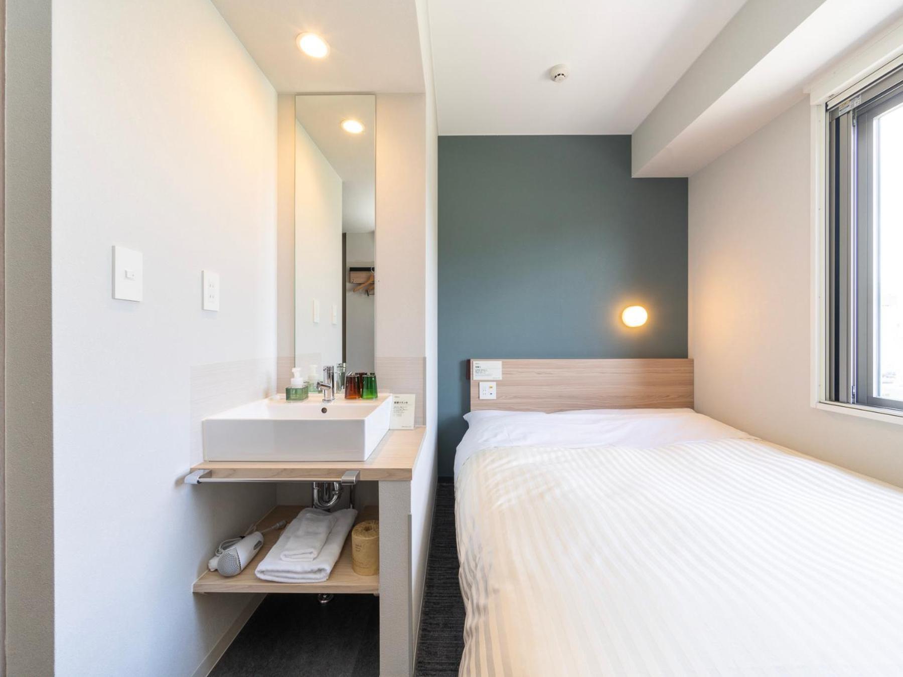 Super Hotel Fujikawaguchiko Tennenonsen エクステリア 写真