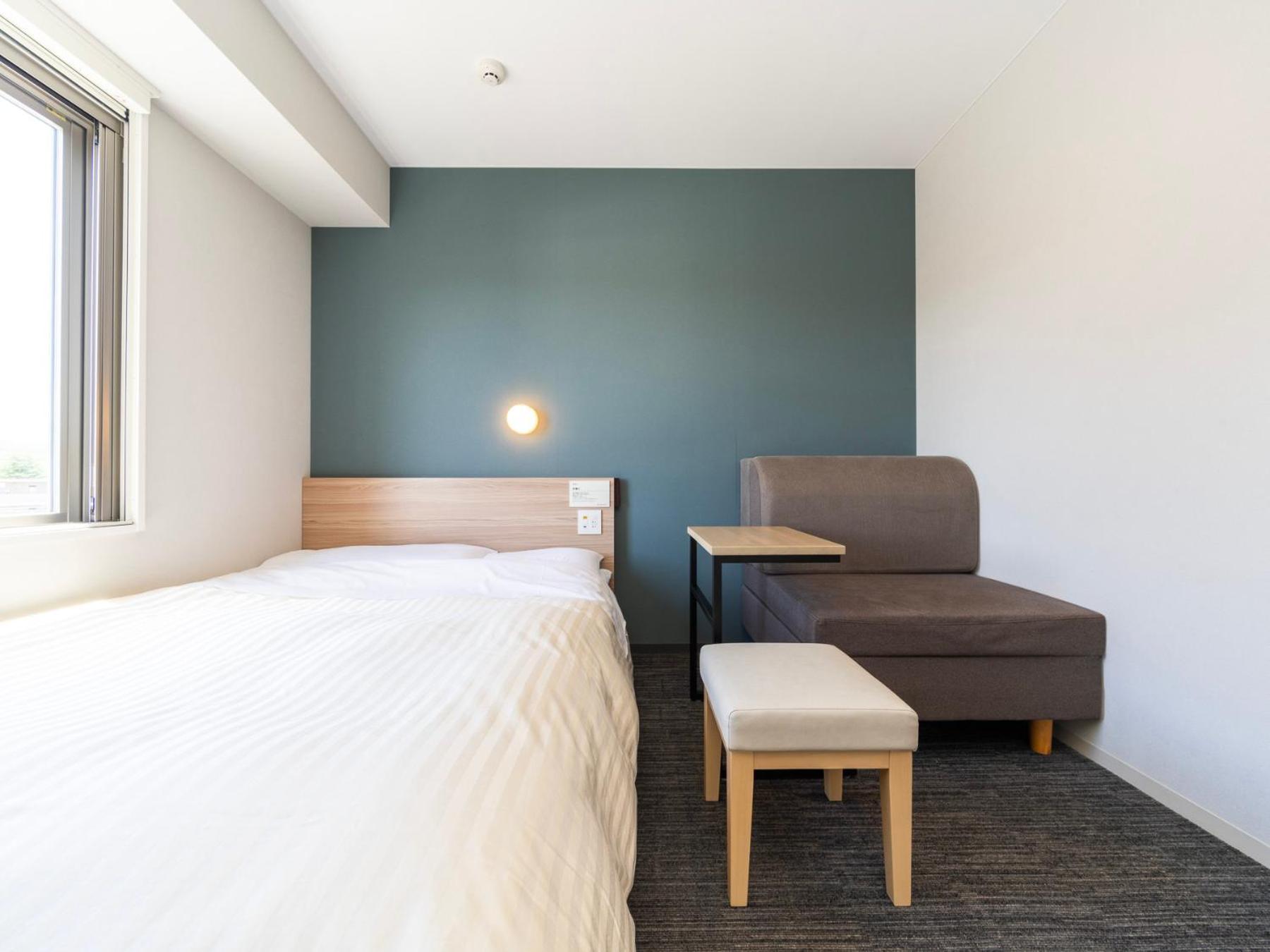 Super Hotel Fujikawaguchiko Tennenonsen エクステリア 写真