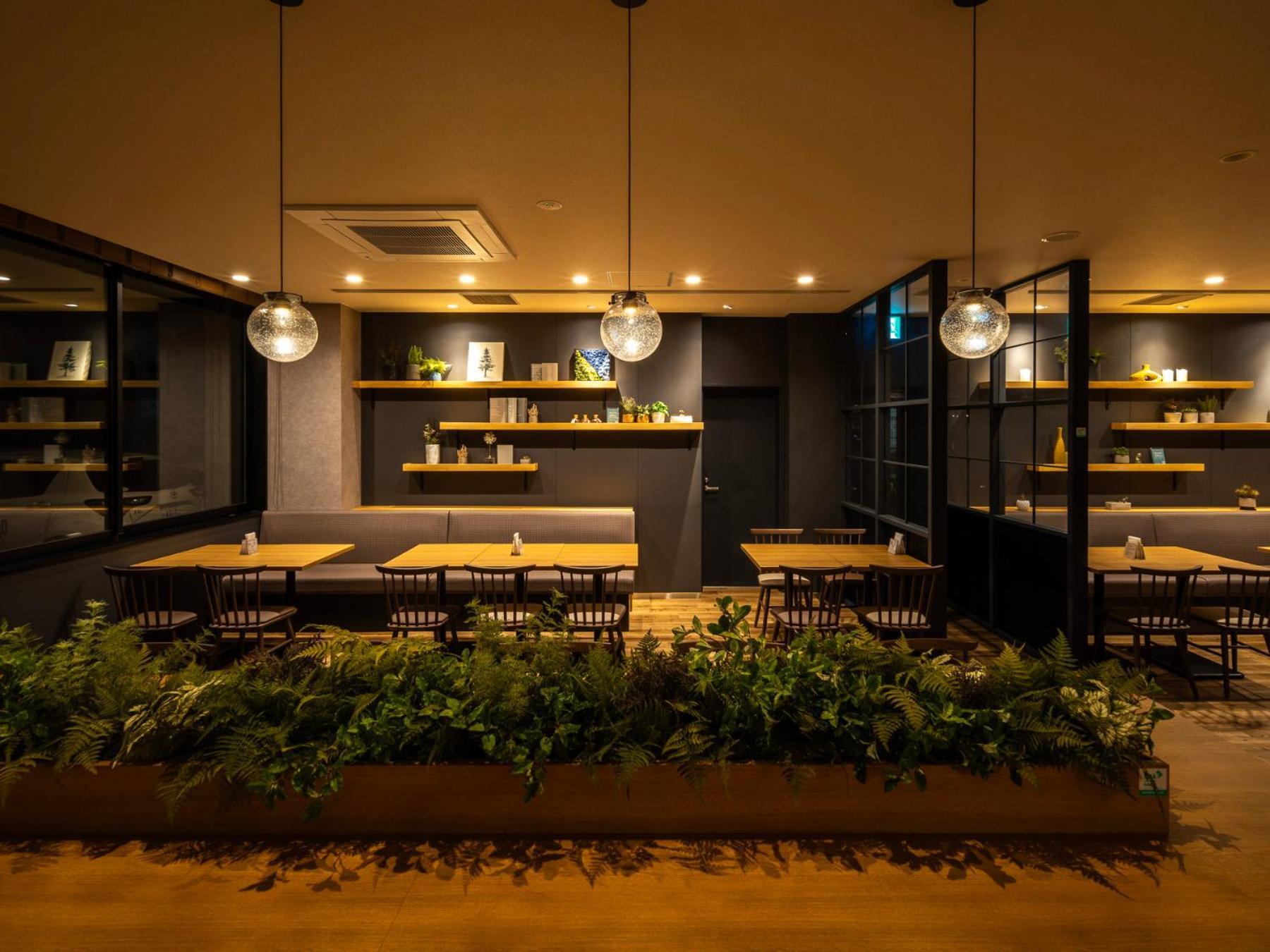 Super Hotel Fujikawaguchiko Tennenonsen エクステリア 写真